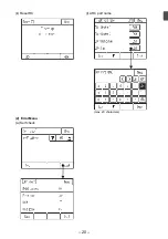 Preview for 21 page of Mitsubishi Electric par-u02meda Installation Manual