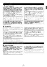 Preview for 27 page of Mitsubishi Electric par-u02meda Installation Manual