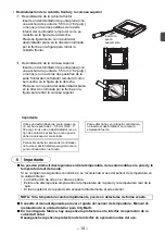 Preview for 67 page of Mitsubishi Electric par-u02meda Installation Manual