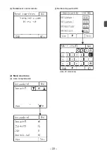 Preview for 75 page of Mitsubishi Electric par-u02meda Installation Manual