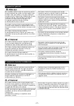 Preview for 81 page of Mitsubishi Electric par-u02meda Installation Manual