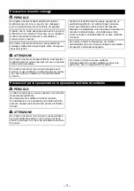 Preview for 82 page of Mitsubishi Electric par-u02meda Installation Manual