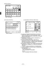 Preview for 100 page of Mitsubishi Electric par-u02meda Installation Manual