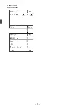 Preview for 102 page of Mitsubishi Electric par-u02meda Installation Manual