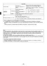 Preview for 104 page of Mitsubishi Electric par-u02meda Installation Manual