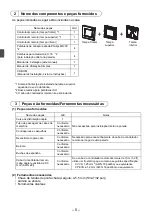 Preview for 112 page of Mitsubishi Electric par-u02meda Installation Manual