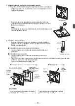 Preview for 117 page of Mitsubishi Electric par-u02meda Installation Manual