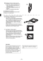 Preview for 120 page of Mitsubishi Electric par-u02meda Installation Manual