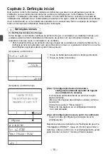 Preview for 122 page of Mitsubishi Electric par-u02meda Installation Manual