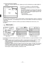 Preview for 124 page of Mitsubishi Electric par-u02meda Installation Manual