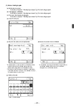 Preview for 127 page of Mitsubishi Electric par-u02meda Installation Manual