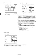 Preview for 128 page of Mitsubishi Electric par-u02meda Installation Manual