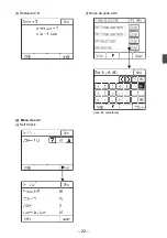 Preview for 129 page of Mitsubishi Electric par-u02meda Installation Manual