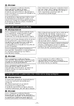 Preview for 136 page of Mitsubishi Electric par-u02meda Installation Manual