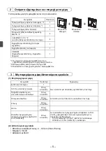 Preview for 138 page of Mitsubishi Electric par-u02meda Installation Manual