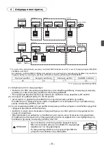 Preview for 139 page of Mitsubishi Electric par-u02meda Installation Manual