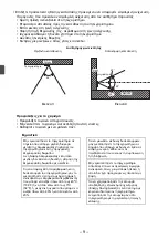 Preview for 142 page of Mitsubishi Electric par-u02meda Installation Manual