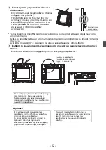 Preview for 145 page of Mitsubishi Electric par-u02meda Installation Manual