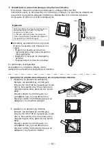 Preview for 147 page of Mitsubishi Electric par-u02meda Installation Manual