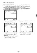 Preview for 155 page of Mitsubishi Electric par-u02meda Installation Manual