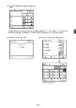 Preview for 157 page of Mitsubishi Electric par-u02meda Installation Manual