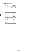 Preview for 158 page of Mitsubishi Electric par-u02meda Installation Manual