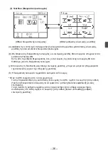 Preview for 159 page of Mitsubishi Electric par-u02meda Installation Manual