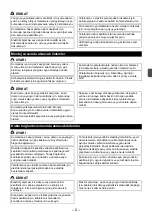 Preview for 165 page of Mitsubishi Electric par-u02meda Installation Manual