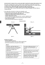 Preview for 170 page of Mitsubishi Electric par-u02meda Installation Manual