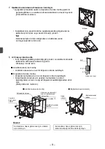 Preview for 172 page of Mitsubishi Electric par-u02meda Installation Manual