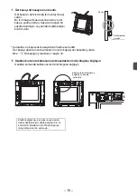 Preview for 173 page of Mitsubishi Electric par-u02meda Installation Manual