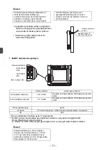 Preview for 174 page of Mitsubishi Electric par-u02meda Installation Manual