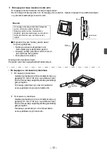 Preview for 175 page of Mitsubishi Electric par-u02meda Installation Manual