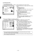 Preview for 178 page of Mitsubishi Electric par-u02meda Installation Manual