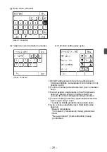 Preview for 183 page of Mitsubishi Electric par-u02meda Installation Manual