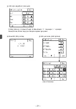 Preview for 184 page of Mitsubishi Electric par-u02meda Installation Manual