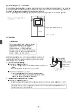 Preview for 198 page of Mitsubishi Electric par-u02meda Installation Manual