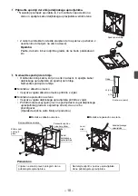 Preview for 199 page of Mitsubishi Electric par-u02meda Installation Manual