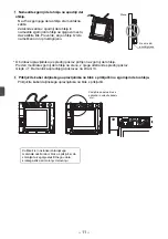 Preview for 200 page of Mitsubishi Electric par-u02meda Installation Manual