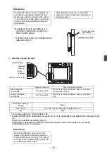 Preview for 201 page of Mitsubishi Electric par-u02meda Installation Manual