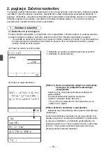 Preview for 204 page of Mitsubishi Electric par-u02meda Installation Manual