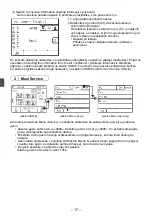 Preview for 206 page of Mitsubishi Electric par-u02meda Installation Manual