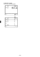 Preview for 212 page of Mitsubishi Electric par-u02meda Installation Manual