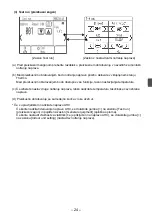 Preview for 213 page of Mitsubishi Electric par-u02meda Installation Manual