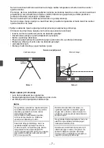 Preview for 224 page of Mitsubishi Electric par-u02meda Installation Manual