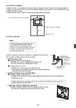 Preview for 225 page of Mitsubishi Electric par-u02meda Installation Manual