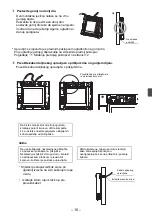 Preview for 227 page of Mitsubishi Electric par-u02meda Installation Manual