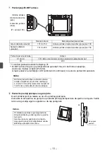 Preview for 228 page of Mitsubishi Electric par-u02meda Installation Manual