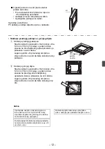 Preview for 229 page of Mitsubishi Electric par-u02meda Installation Manual