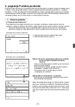 Preview for 231 page of Mitsubishi Electric par-u02meda Installation Manual